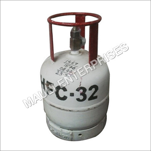 R134a Floron Refrigerant Gas