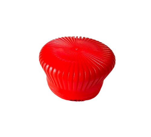 Red Color Water Bottle Cap