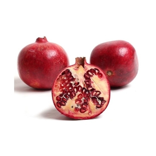 Red Pomegranate