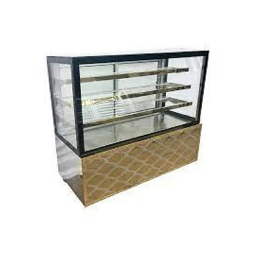 Refrigerated Sweet Counter