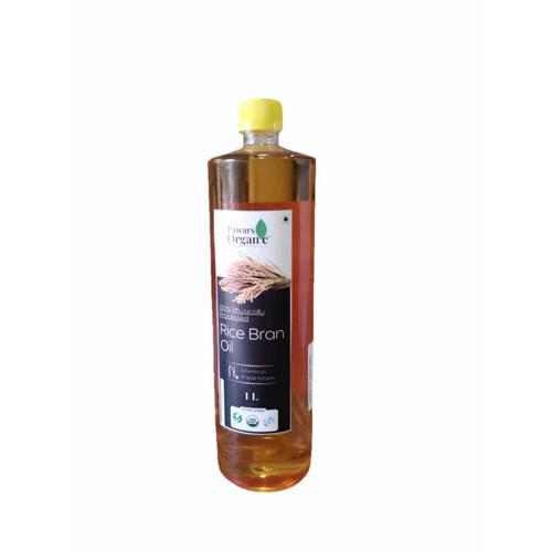 Rice Bran Oil 1 Liter