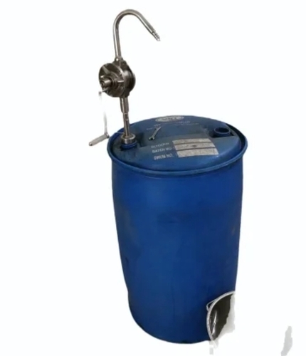 Rotary Hand Filter Pump Ss 316
