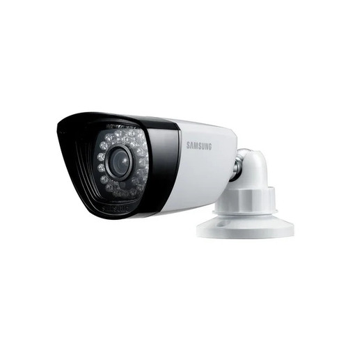 Samsung CCTV Bullet Camera