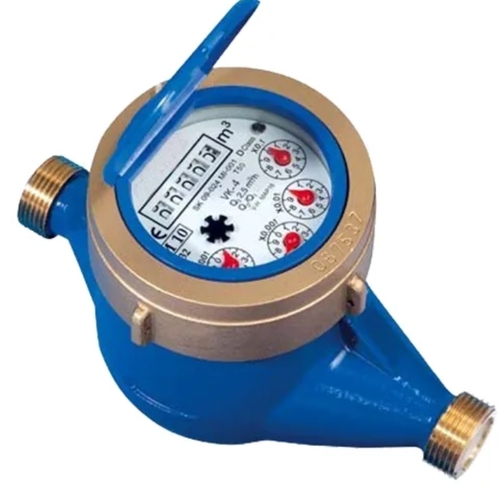 Sant Water Meter