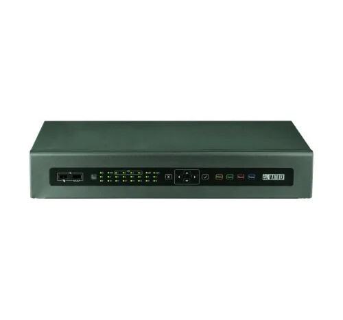 SATATYA HVR1624P