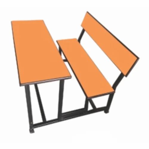 School Bench