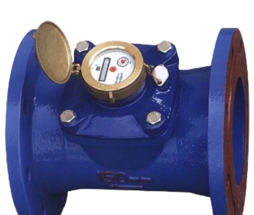 Sewage Water Meter