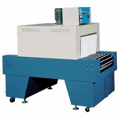 Shrink Wrapping Machine