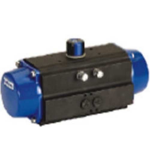 Single Acting Actuators