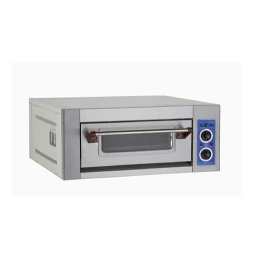 Single Deck Oven