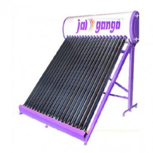 Solar Heater