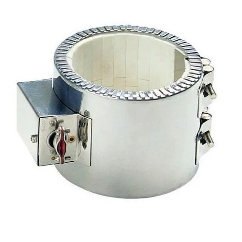 SS304 Industrial Ceramic Heater