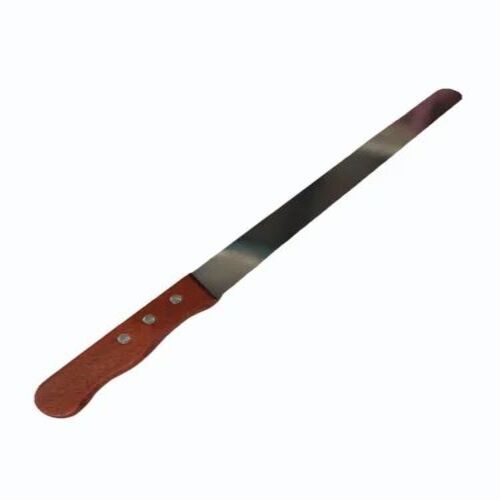 Steel Cake Knife