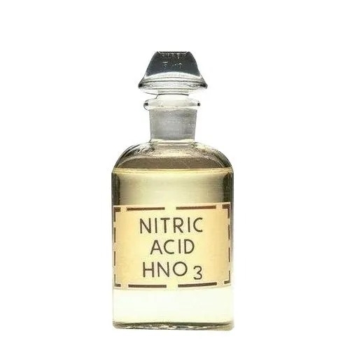 Strong Mineral Nitric Acid