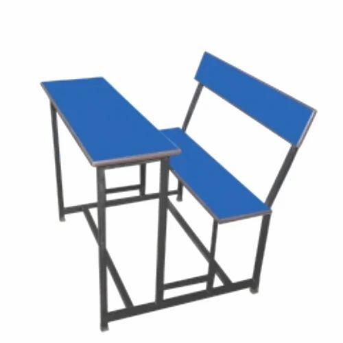 Stylish Class Bench