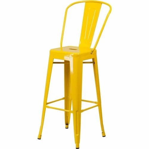 Tolix Bar Chair