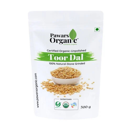 Toor Dal Organic