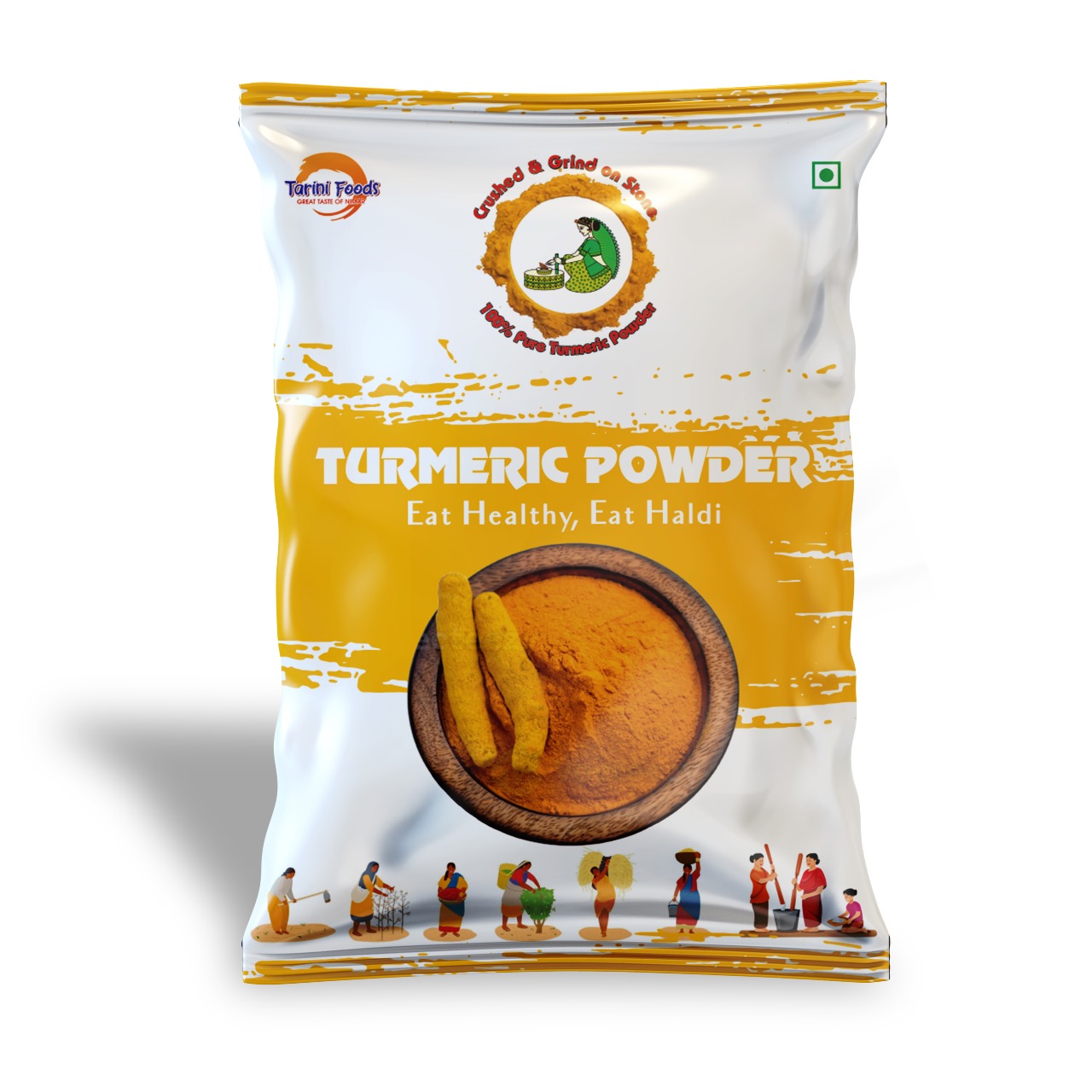 Turmeric Powder