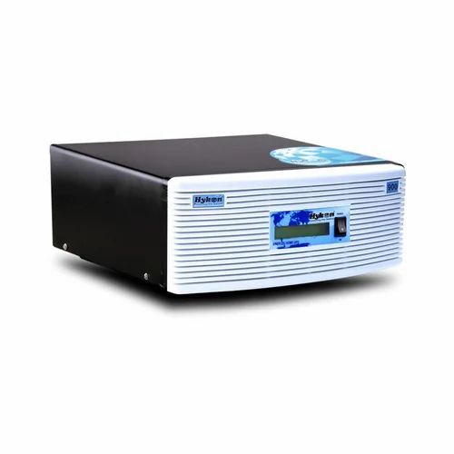 Uninterruptible Power Supply - Features: All