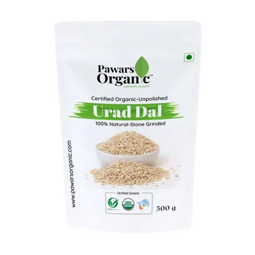 Urad Dal White