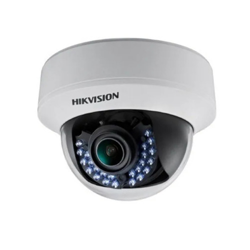 Vandal Proof CCTV Camera
