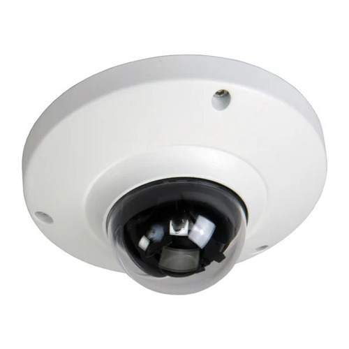 vandal proof dome camera