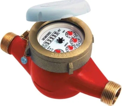 Water Meter