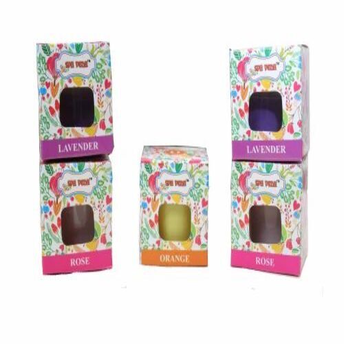 Wax Candles
