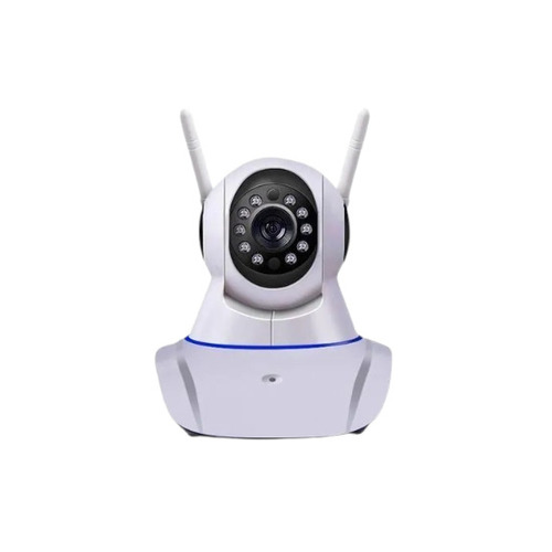 Wireless IP Camera