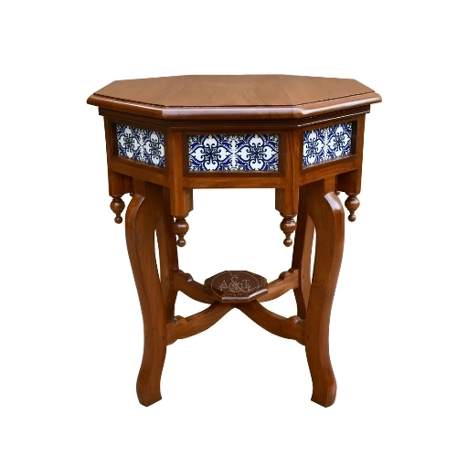 Wooden Table