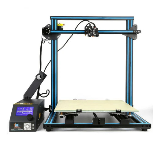 3D Printed Products - Color: .