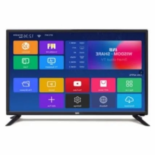 40 Inch Full Hd Smart Led TV