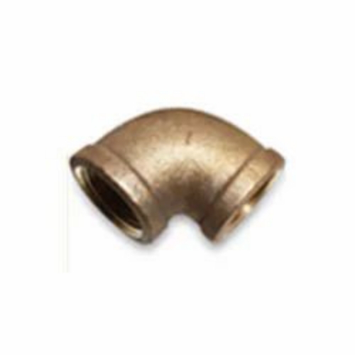 90-Degree Pipe Elbow