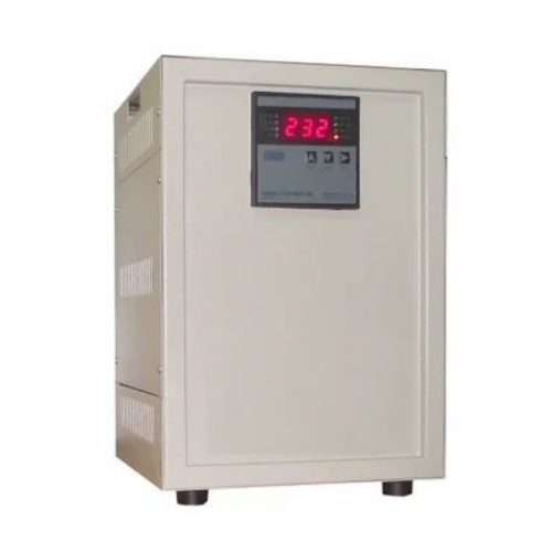 Ac Voltage Stabilizer