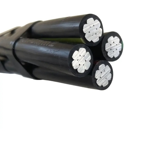 Aerial Bunch Cable