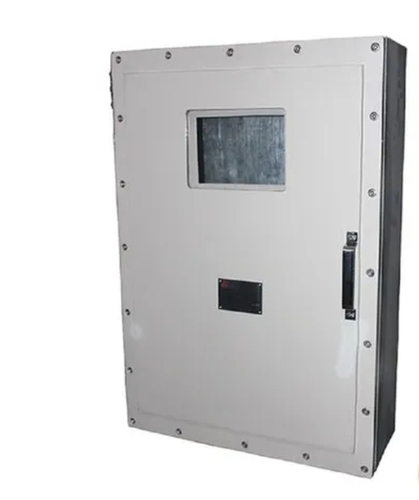 Automatic Flameproof Enclosure Close Door
