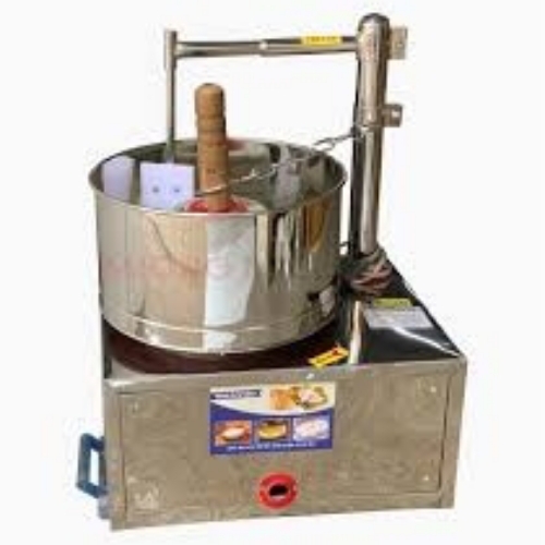 Automatic Wet Grinder