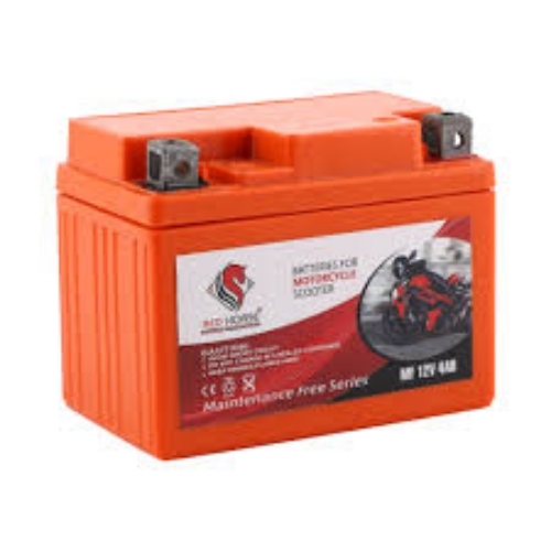 Bike Battery