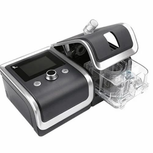 Bipap Machine With Humidifier