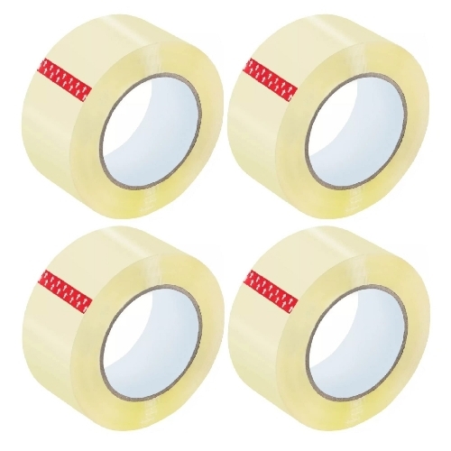 Bopp Jumbo Roll Tape