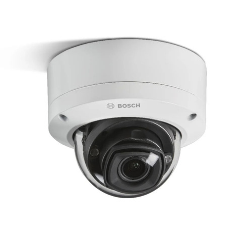 Bosch Dome Camera - Application: Airport