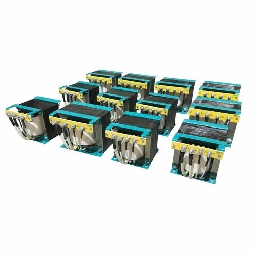 Buck Boost Transformer