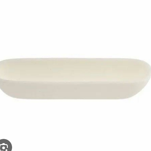 Ceramic Combustion Boats