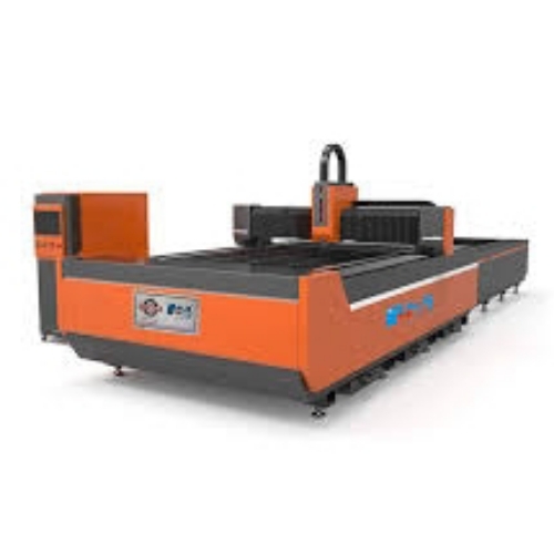 Cnc Fibre Laser Cutting Machine
