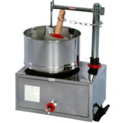 Commercial Tilting Wet Grinder