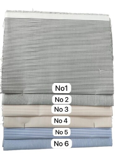 Cotton Fabrics