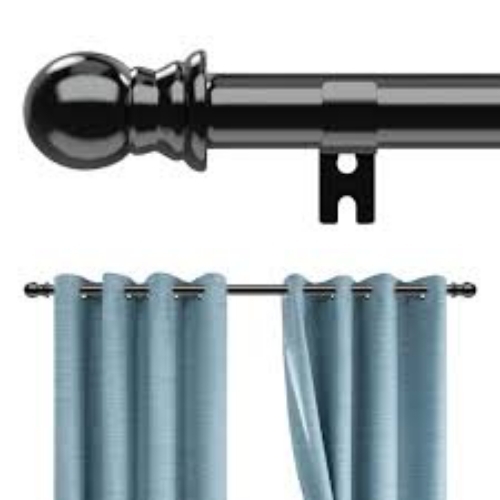 Curtain rod