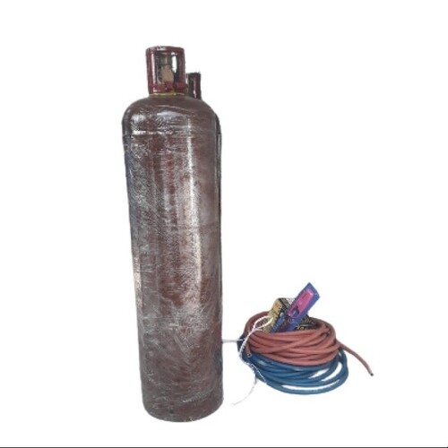 Da Gas Cylinder