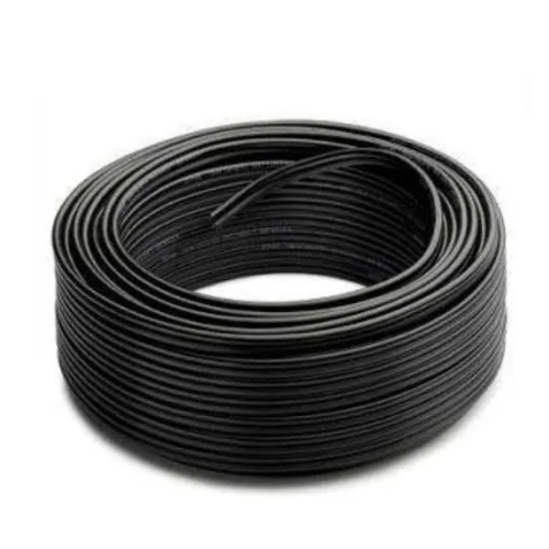 Dc Black Wire
