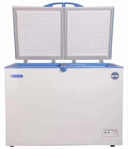 Deep Freezer 400 Lt